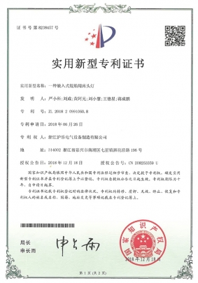 2.4 һ��Ƕ��ʽ�����ô�ͷ��-ʵ������ר��֤��