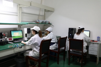 Circuit board inspection